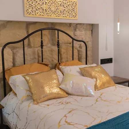 Nabrisa apartamento moderno en pleno centro con opción a parking Cartagena Exterior foto