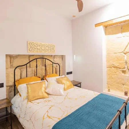 Nabrisa apartamento moderno en pleno centro con opción a parking Cartagena Exterior foto