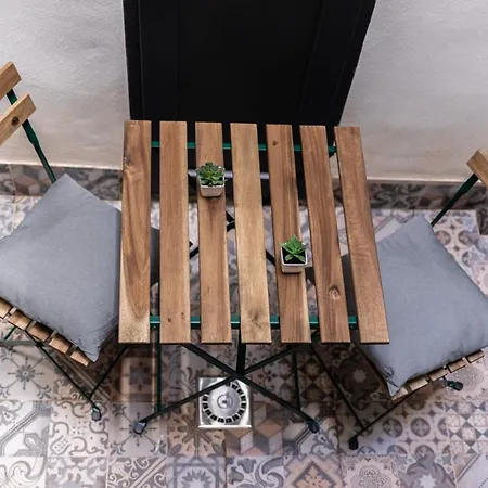 Nabrisa apartamento moderno en pleno centro con opción a parking Cartagena Exterior foto