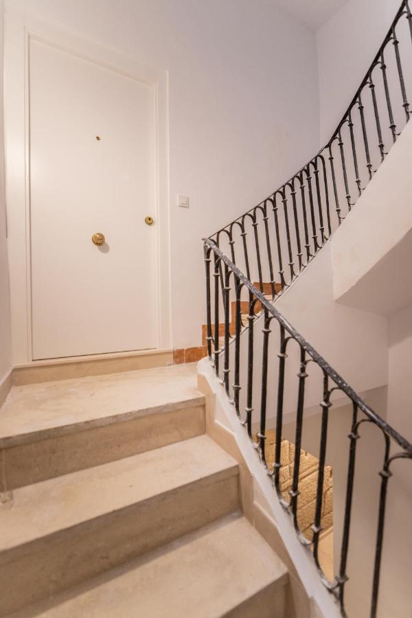 Nabrisa Moderno En Pleno Centro Con Opcion A Parking Apartment Cartagena