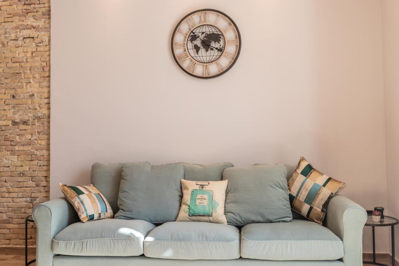 Apartment Nabrisa Moderno En Pleno Centro Con Opcion A Parking *