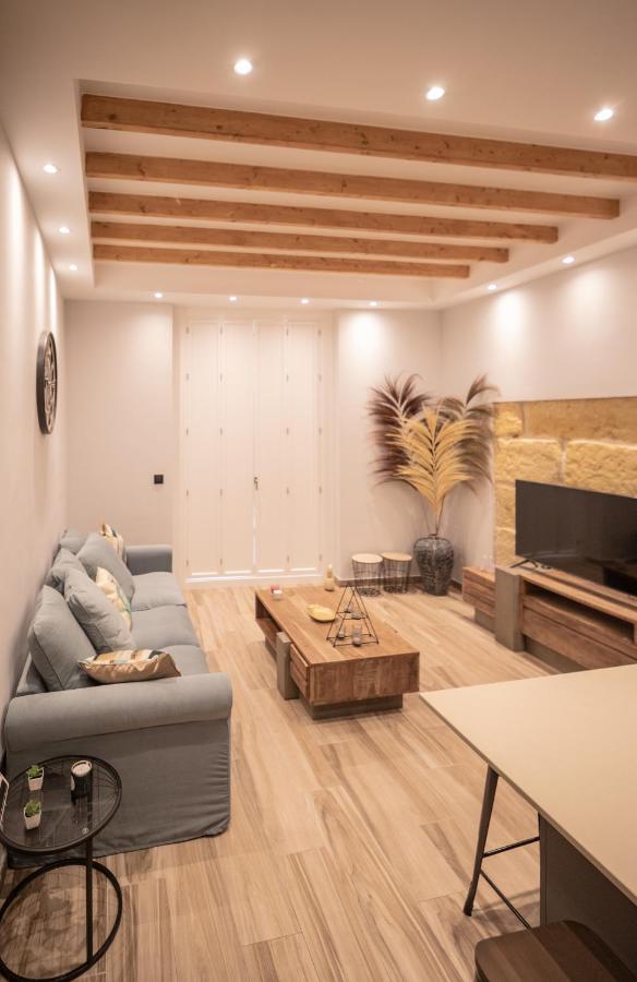 Apartment Nabrisa Moderno En Pleno Centro Con Opcion A Parking *