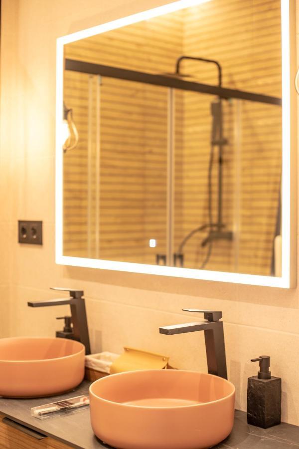 Apartment Nabrisa Moderno En Pleno Centro Con Opcion A Parking *