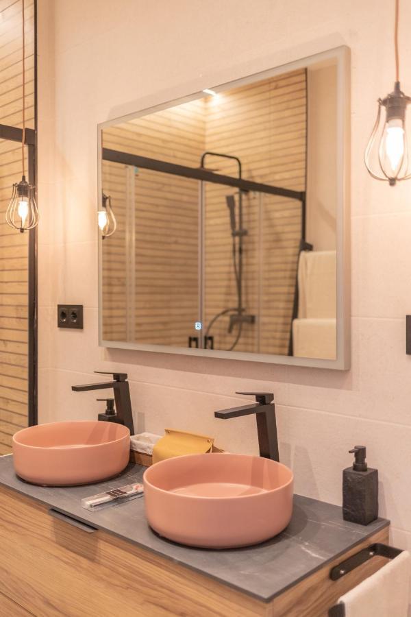 Nabrisa Moderno En Pleno Centro Con Opcion A Parking Apartment *