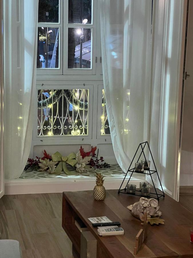 Nabrisa Moderno En Pleno Centro Con Opcion A Parking Apartment *