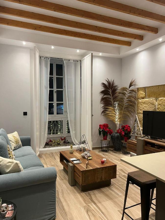 Apartment Nabrisa Moderno En Pleno Centro Con Opcion A Parking *