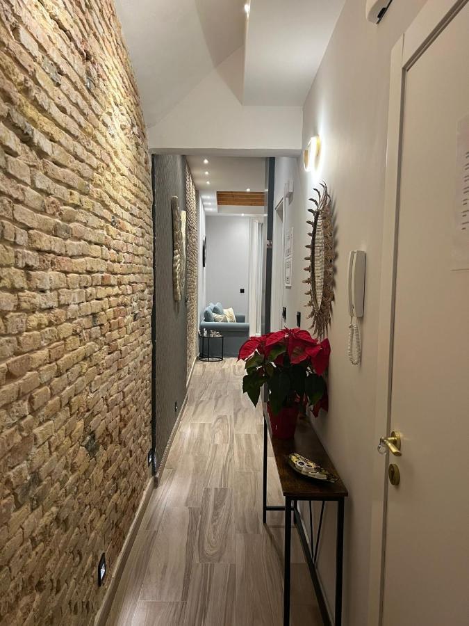 Nabrisa Moderno En Pleno Centro Con Opcion A Parking Apartment *