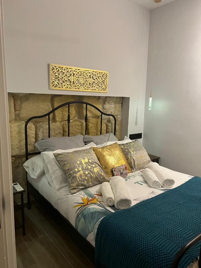Nabrisa Moderno En Pleno Centro Con Opcion A Parking Apartment Cartagena